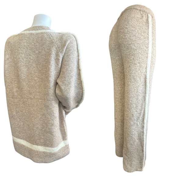 JS MILLENIUM Paris Fashion 2 PC Sweater Set O/S $120 - Picture 11 of 17